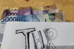 Cicil utang dengan THR, cara mengelola keuangan agar tetap sehat