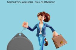 Mahasiswa UI ciptakan produk tracker "KTEMU" untuk temukan barang hilang