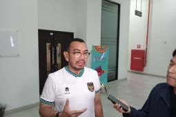 PSSI tegaskan belum ada pembicaraan dengan FIFA untuk Piala Dunia U-17
