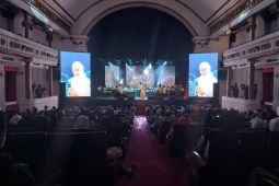 Menag apresiasi Konser Cinta Menuju Lailatul Qadar