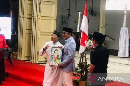 Gereja Paroki Cikarang resmi kantongi izin pembangunan