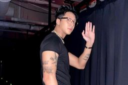 Ravi hengkang dari VIXX