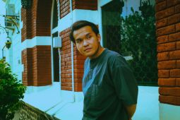 Banikata rilis karyanya lewat "Semarang Senja (Reimagined)"