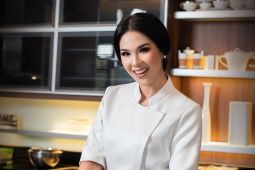 Program memasak Chef Devina hadir dalam versi Bahasa Inggris di TVRI World