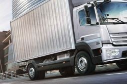 Optimalkan hambatan gulir pada ban kendaraan