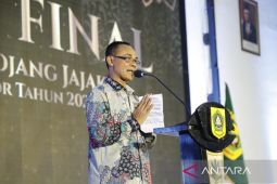 Pemkab rancang kegiatan meriahkan HJB Ke-541 untuk tarik wisatawan