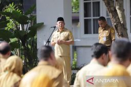 Pemkab Bogor siap meriahkan peringatan Hari Otonomi Daerah tingkat kabupaten