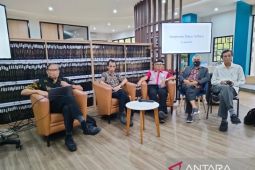 Pakar ITB: Banjir perkotaan bisa diantisipasi dengan kolam retensi pribadi