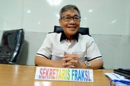 DPRD harapkan Dirut Bank Kalsel segera definitif