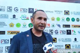 Arsitek Aceh siap berkontribusi dalam pembangunan IKN sebagai ibukota baru