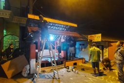 "Ramadhan Heppiii" jadikan desa di Mojokerto bersiap sambut Lebaran