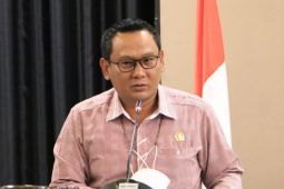 Gerindra Depok targetkan 15 kursi di pemilu legislatif 2024