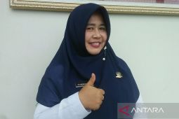 Kaltim masih berpeluang hujan pada  Dasarian II April