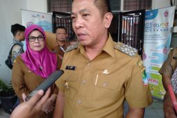 Pekan imunisasi nasional polio di Karawang capai 94,4 persen pada 3 - 9 April 2023