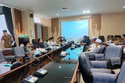 DPRD Kalsel diminta dorong Pemprov alokasikan anggaran pengendalian banjir