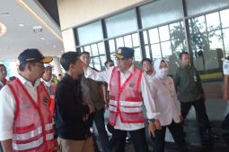 Menhub imbau pemudik beli tiket jauh hari untuk kenyamanan