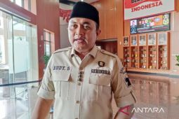 Wasekjen Gerindra ingatkan kader partai tidak terpecah urusi pileg