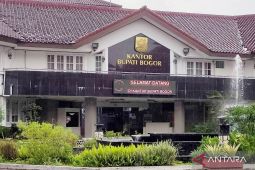 Pemkab Bogor pastikan pencairan Alokasi Dana Desa termin II 2023 lancar