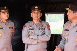 Polres Purwakarta antisipasi mobil membeludak di rest area Cipali