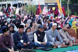 Ismuhu Yahya luncurkan Program Parit Baru Bahagia entaskan kelaparan dan kebodohan