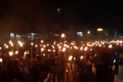 Momen Ramadhan dan Paskah perkuat toleransi beragama Papua