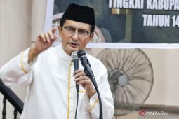 Wakil Ketua MPR sesalkan ancaman pembunuhan dari oknum BRIN