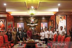 Kabupaten Tabanan siap jadi tuan rumah Harganas Provinsi Bali