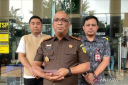 Kejari Jaksel pertimbangkan  vonis AG dalam waktu sepekan