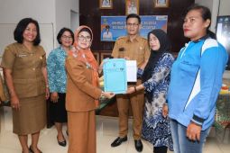Tim pendamping keluarga dibekali pengetahuan pencegahan stunting