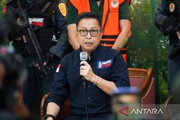 KLHK tindak  Pemodal Tambang Timah Ilegal di Manggar Belitung Timur