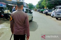 Polresta Samarinda kantongi identitas pengetap BBM yang tengah diburu