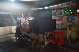 Polres Tulungagung amankan delapan pemuda gelar SOTR di jalanan
