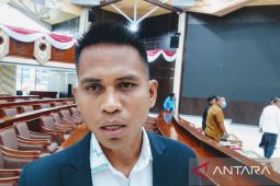 Pansus LKPJ  gubernur sayangkan tingkat pertumbuhan ekonomi Kaltim terendah di Kalimantan