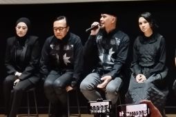 Ahmad Dhani ingin konser orkestra digelar rutin