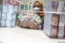 Temukan nilai ibadah dari sekadar penukaran uang pecahan