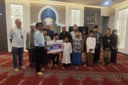 BRI Berbagi Bahagia Regional Malang siapkan dana Rp500 juta