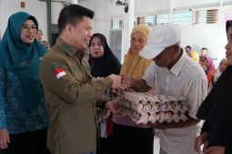 Pemkab Sambas terus kendalikan harga kebutuhan pokok jelang Lebaran