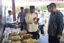 Kodam IM gelar Semarak Ramadhan, hadirkan beragam produk UMKM Aceh