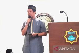 Pemkot Depok sebar 1.200 paket sembako murah