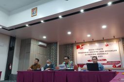 OJK proyeksikan perbankan di Bengkulu tetap tumbuh kuat di 2023