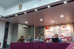 OJK sebut kinerja BPRS di Bengkulu mampu tumbuh di atas 100 persen