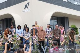 Lippo Cikarang bukukan pendapatan Rp1,27 triliun tahun 2022