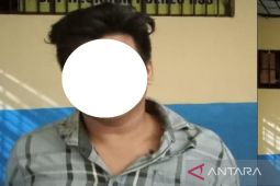 Nyaris setubuhi guru PNS, pemuda Desa Angkinang diringkus Polres HSS