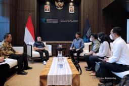 Mendag minta investor asing kerja sama dengan pemasok lokal