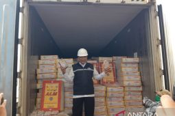 18 ribu ton daging beku impor penuhi stok pangan nasional