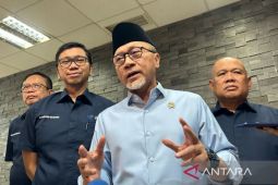 Mendag harap komoditas kelapa dan lada kuasai pasar global