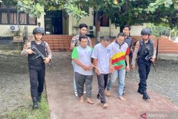 Pertamina apresiasi Polres Nagan Raya tangkap pelaku penyelewengan BBM