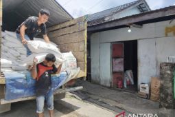 Konsumsi tepung terigu di Kaltim naik hingga 15 persen  saat Ramadhan