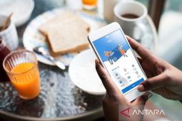 BRI imbau nasabah tetap waspada penipuan online jelang Lebaran