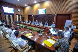 21 bidang tanah Pemkot Bandung dilepaskan untuk proyek tol Getaci